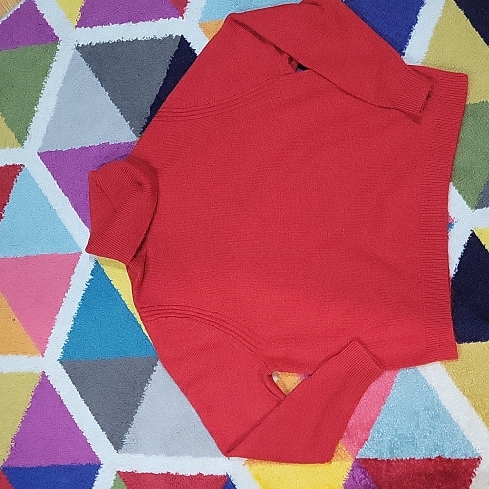 New Day womens sweater large